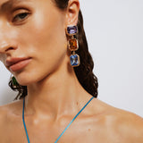 Pasha Earrings