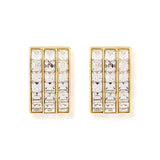 Margarita on the Rocks Earrings