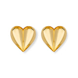 Love Yourself Medium Earrings