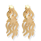 Stardust Earrings