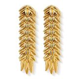 Garland Long Earrings