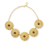 Patmos Tigereye Necklace