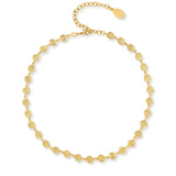 Speira Small Necklace