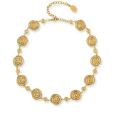Speira Necklace