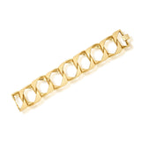 Manhattan Link Bracelet