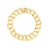 Manhattan Link Necklace