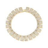 Margarita on the Rocks Necklace