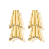 Paloma Duo Earrings