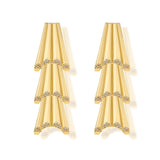 Paloma Trio Earrings