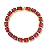 Dream Fuchsia Necklace