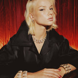 Margarita on the Rocks Bracelet