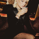 Margarita on the Rocks Choker