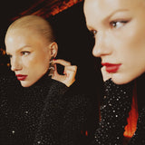 Paloma Trio Earrings