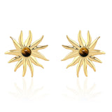 Mehry Tigereye Earrings