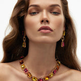 Bosphorus Sunset Necklace