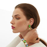 Bosphorus Shades Bracelet