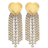 Ornella Earrings