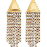 Mazzini Earrings