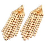 Mazzini Earrings