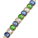 Bosphorus Shades Bracelet