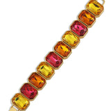 Bosphorus Sunset Bracelet