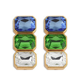 Bosphorus Shades Earrings