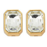 Bosphorus Earrings in Gold