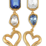 Sevda in Istanbul Earrings