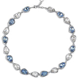 Istanbul Necklace in Silver