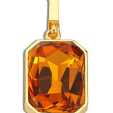 Bosphorus Orange Charm