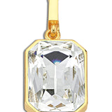 Bosphorus Diamond Charm