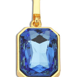 Bosphorus Blue Charm