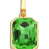 Bosphorus Green Charm