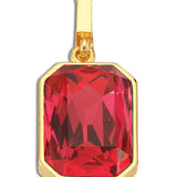 Bosphorus Fuchsia Charm