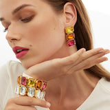 Bosphorus Lights Bracelet in Gold