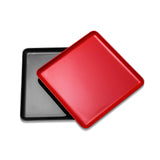 Black Lacquer Tray