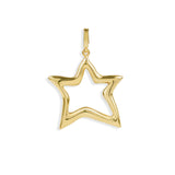 Kısmet Star Small Charm