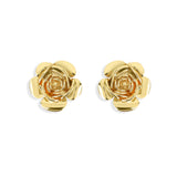 Diana Rose Earrings