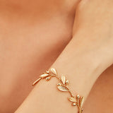 Olive Bracelet