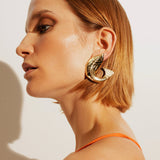 Smyrna Earrings