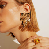 Dionysos Earrings