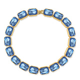 Dream Blue Necklace