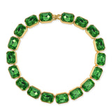 Dream Green Necklace