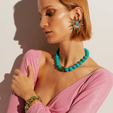 Dream Green Bracelet