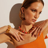 Dream Yellow Bracelet