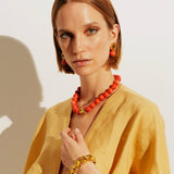 Dream Yellow Bracelet