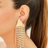 Mazzini Earrings