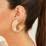 Smyrna Earrings