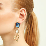 Sevda in Istanbul Earrings