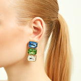 Bosphorus Shades Earrings